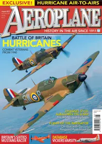   August 2017 
                issue   August 2017