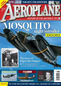   August 2018 
                issue   August 2018