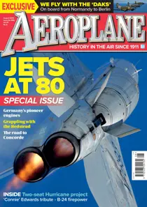 August 2019 
                issue August 2019