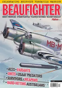Beaufighter 
                issue Beaufighter
