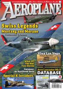 December 2014 
                issue December 2014