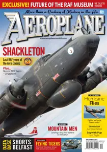 December 2016 
                issue December 2016