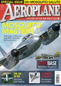   February 2018 
                issue   February 2018