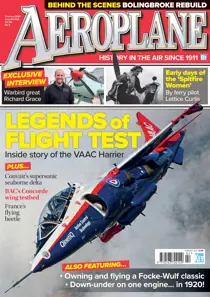 February 2020 
                issue February 2020