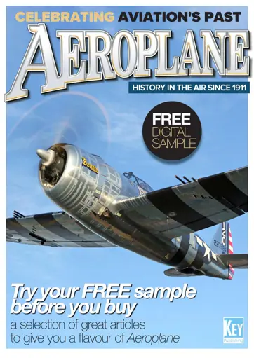 Aeroplane Preview