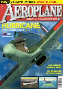  January 2018 
                issue  January 2018