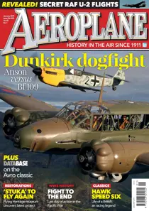   January 2019 
                issue   January 2019