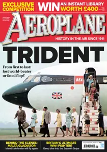 Aeroplane issue January 2026