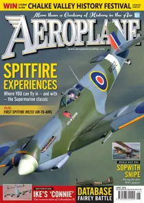 June 2016 
                issue June 2016