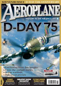 June 2019 
                issue June 2019