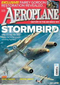 March 2023 
                issue March 2023