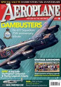  May 2018 
                issue  May 2018