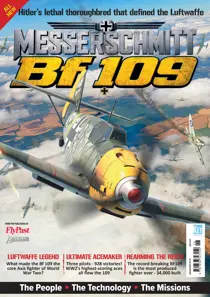 Messerschmitt Bf 109 
                issue Messerschmitt Bf 109