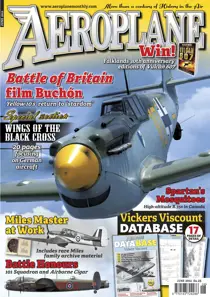 No.470 Wings of Black Cross 
                issue No.470 Wings of Black Cross