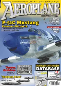 No.491 P-51c Mustang 
                issue No.491 P-51c Mustang