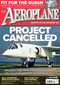 November 2022 
                issue November 2022