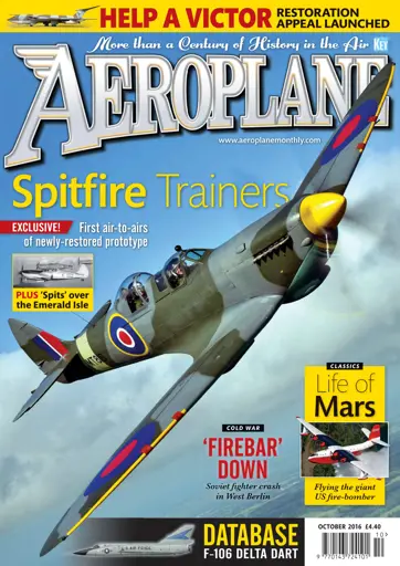 Aeroplane Preview