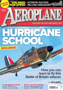 October 2021 
                issue October 2021