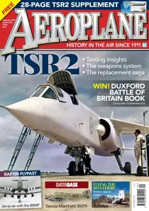  September 2018 
                issue  September 2018