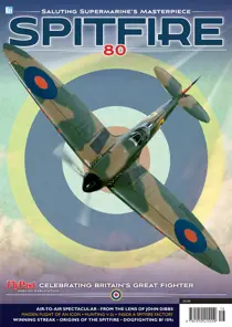 Spitfire 80 
                issue Spitfire 80