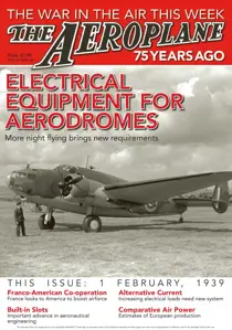 *20 Electrical Equipment for Aerodromes 
                issue *20 Electrical Equipment for Aerodromes