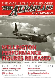 *37 Wellington performance figures released 
                issue *37 Wellington performance figures released