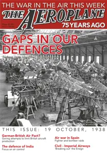 5 GAPS IN OUR DEFENCES 
                issue 5 GAPS IN OUR DEFENCES