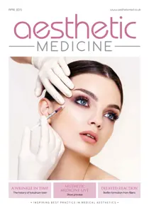 AM April 2015 
                issue AM April 2015