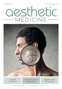 AM February 2015 
                issue AM February 2015