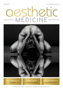 April 2016 issue 
                issue April 2016 issue