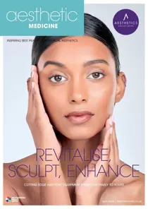 Aesthetic Medicine April 2024