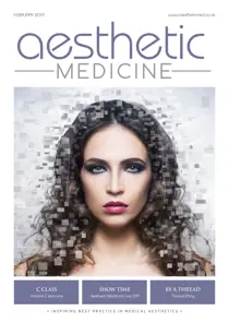 February 2019 
                issue February 2019