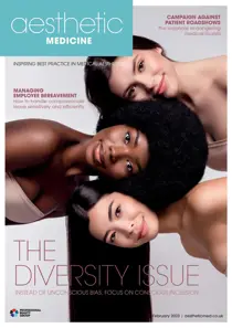 February 2023 
                issue February 2023