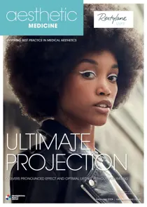 Aesthetic Medicine February 2024