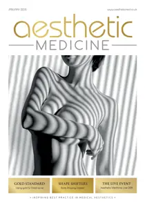 January 2018 
                issue January 2018