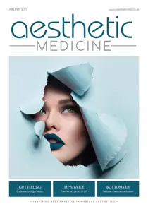 January 2019 
                issue January 2019