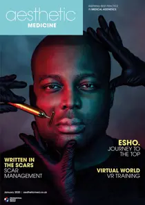 January 2020 
                issue January 2020