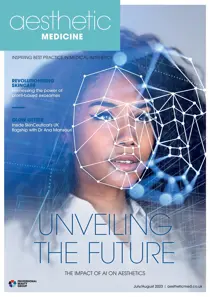Aesthetic Medicine July 2023