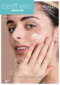 July-August 2022 
                issue July-August 2022