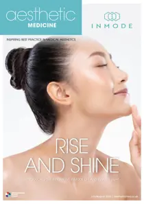 Aesthetic Medicine July/August 2024