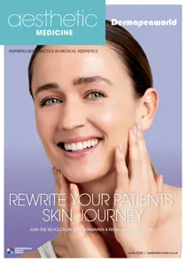 Aesthetic Medicine June 2024