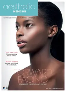 May 2021 
                issue May 2021