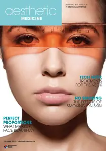 October 2019 
                issue October 2019