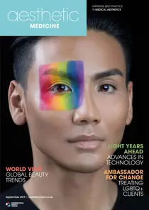 September 2019 
                issue September 2019