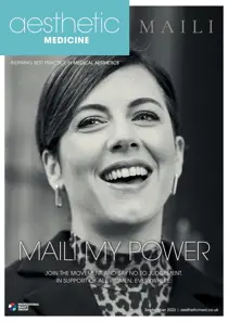 Aesthetic Medicine September 2023