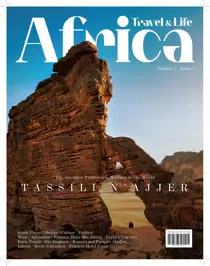 Africa Travel & Life 
                issue Issue 2