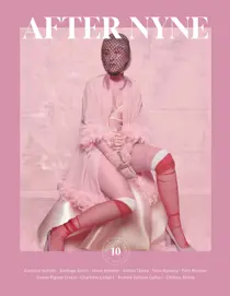 After Nyne Magazine After Nyne 10: The Eve of the Avant Garde