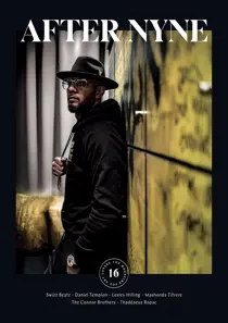 After Nyne Magazine After Nyne 16