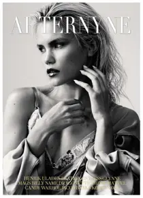 After Nyne 8 
                issue After Nyne 8