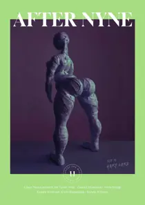 After Nyne Magazine After Nyne Magazine 11 